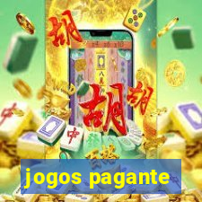 jogos pagante